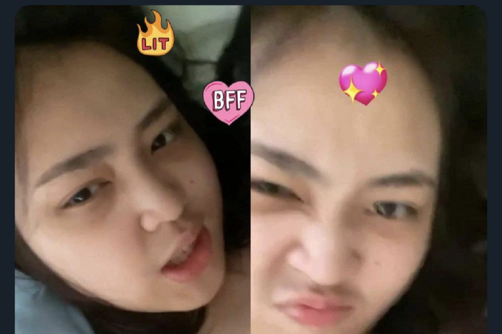 minta susu