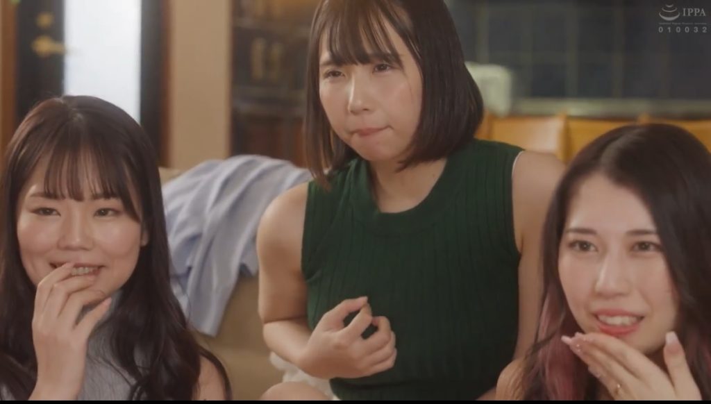 [ Japan ] Ibu mertua saya dan temannya mengetahui tentang AV di kamar saya + sub indo