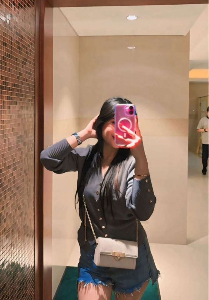 cewek open bo