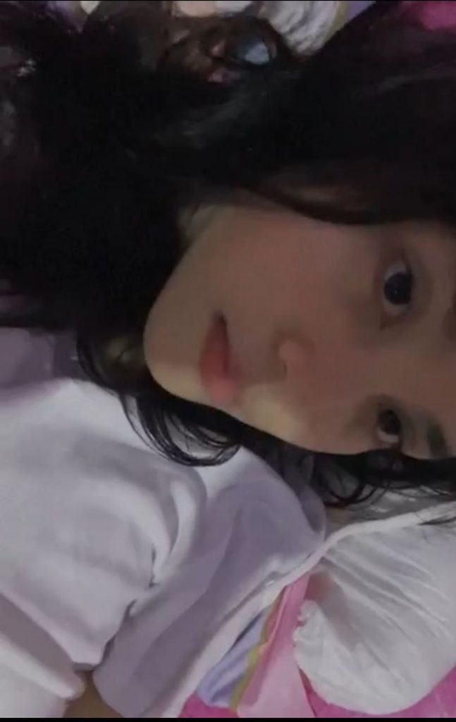 Aku diatas dulu ya