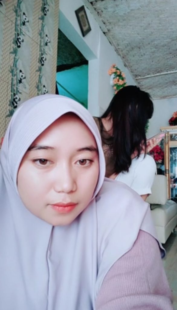 mamah muda blunder