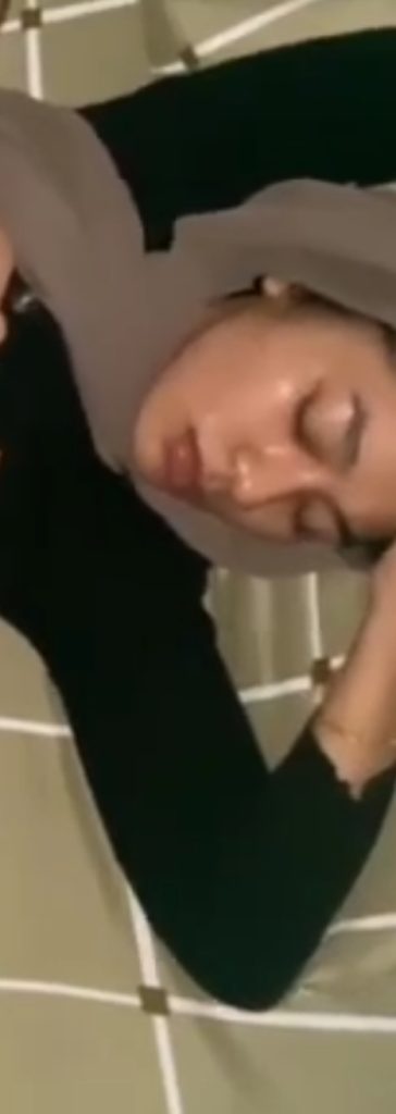 Ukthi ngantuk berat malah di pake