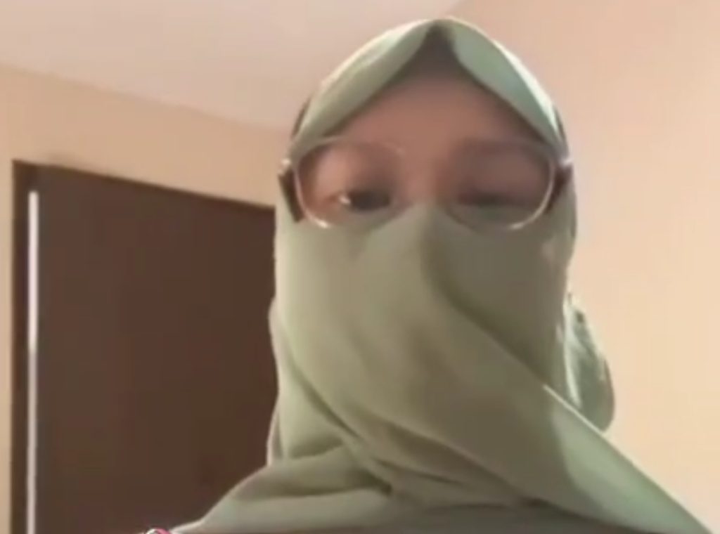 hijaber jago