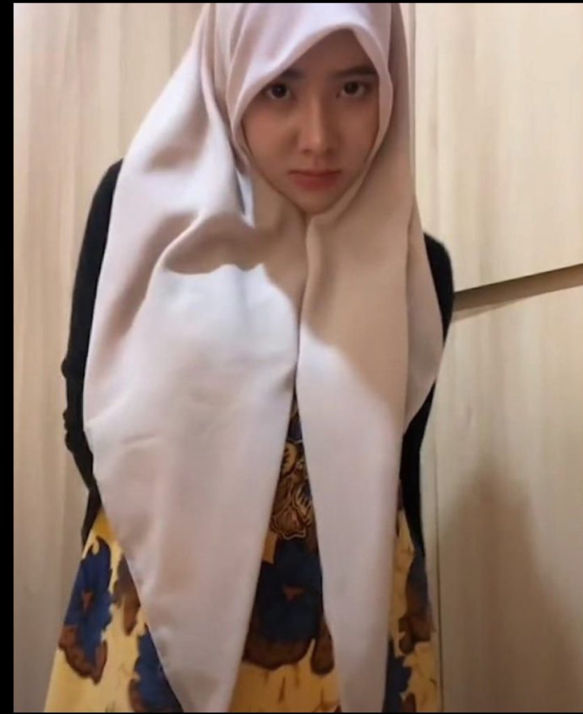 jago juga ukhti
