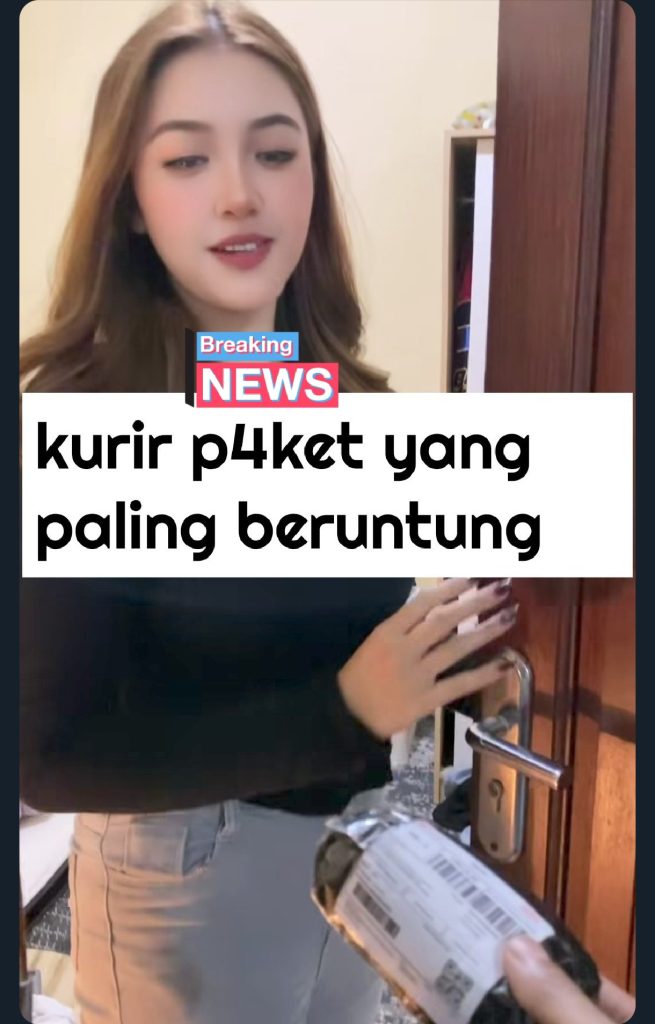 beruntung banget