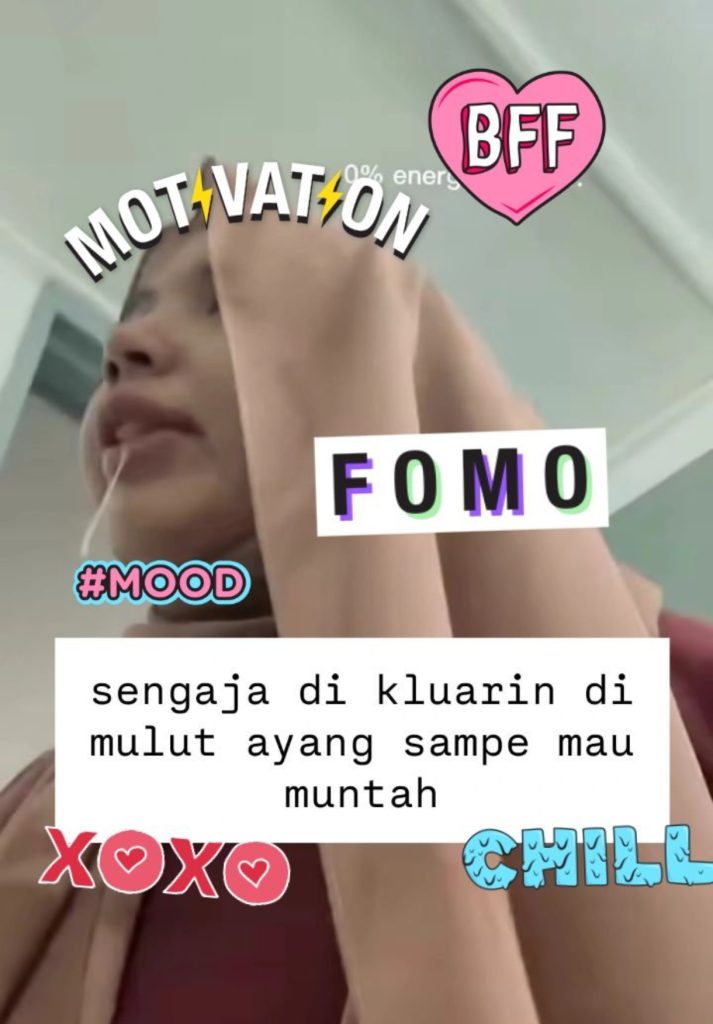 sini yang empuk beb