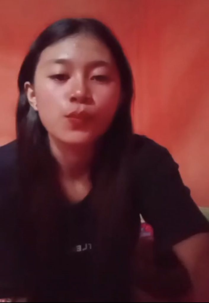 gabut dikosan