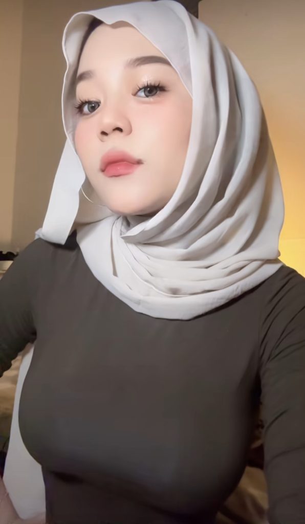 Dera anjela tiktoker