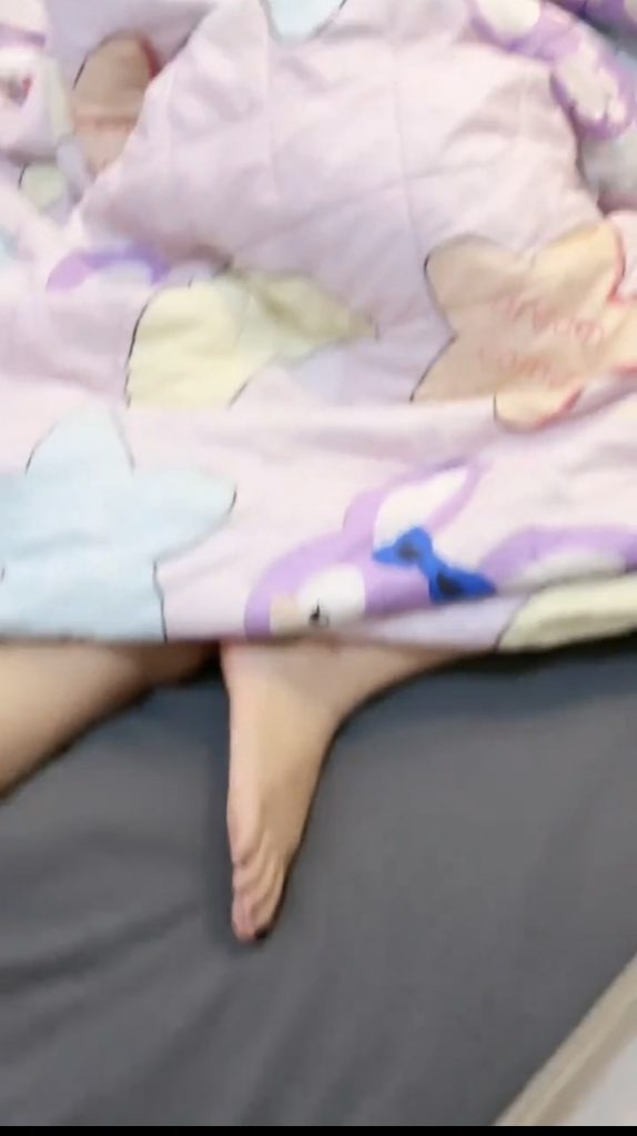 Gangguin tetangga kosan