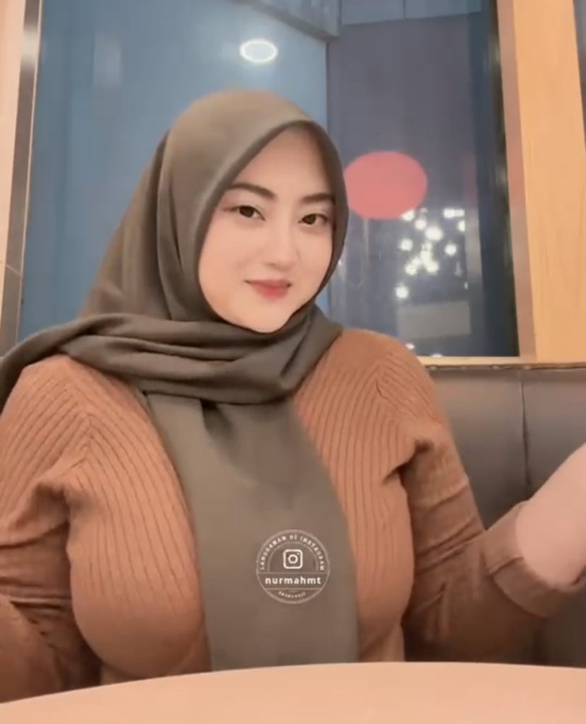 nurma tiktoker korban koncil