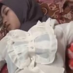 hijab bentar aja udah crt