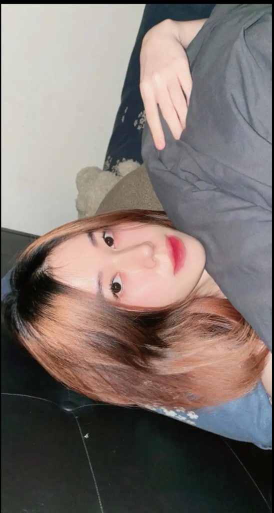 adel kaunang tiktoker