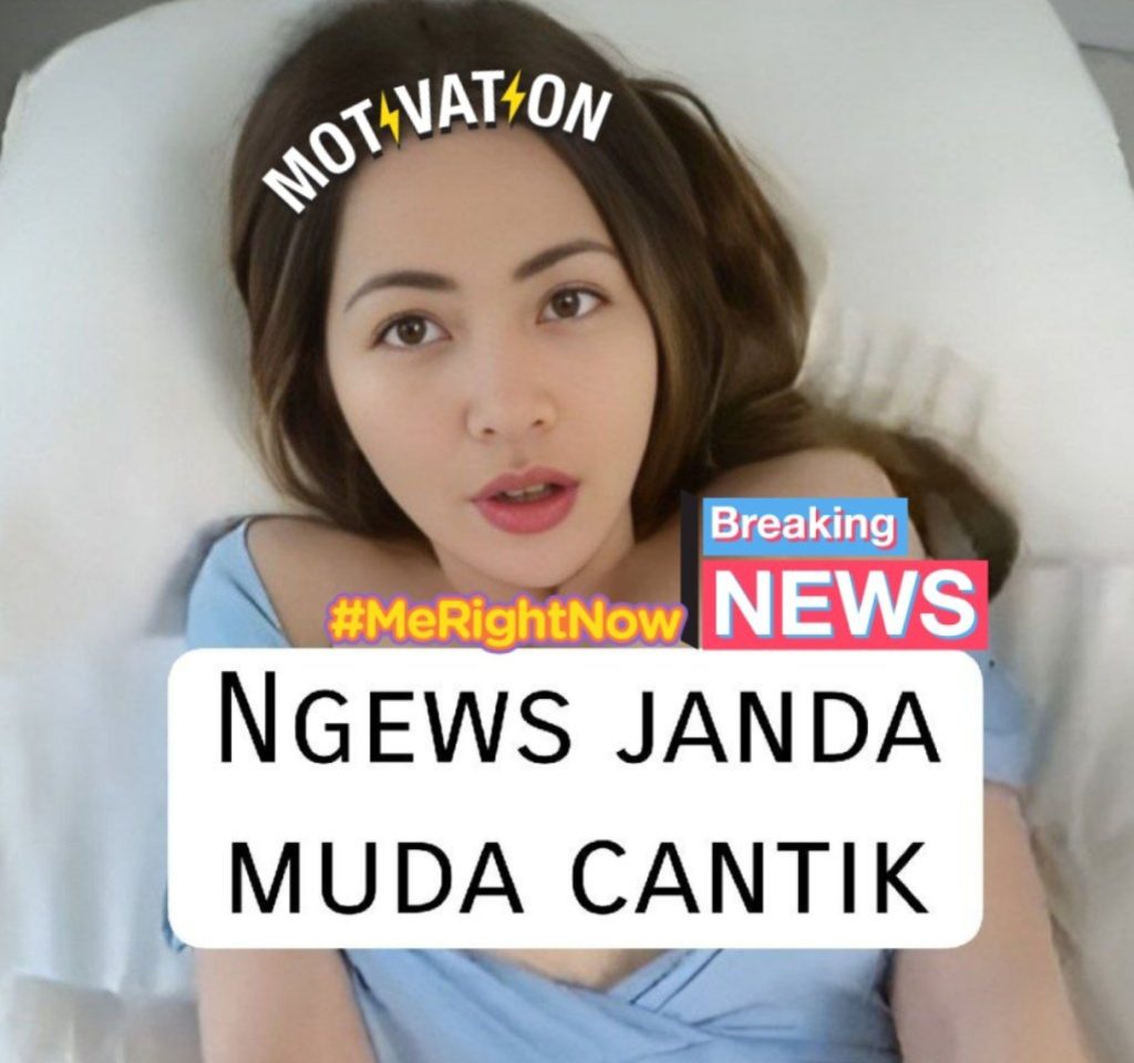janda cantik