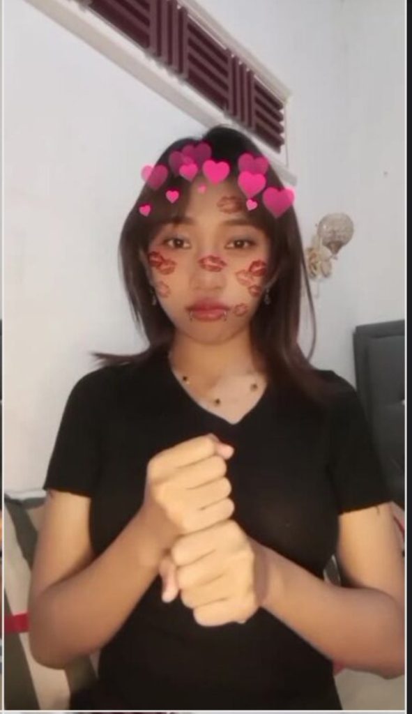 malam minggu dikamar ayang