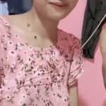 daster pink sama paman