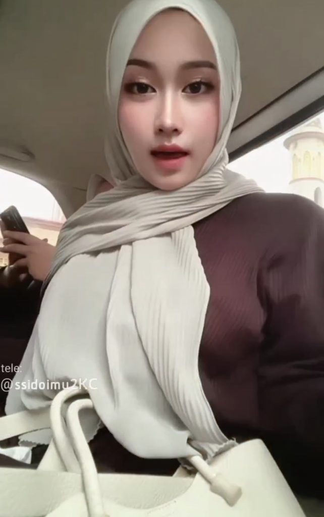 ukti cantik banget