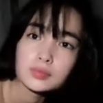 hampir ketahuan, untung cepet cepet pake baju