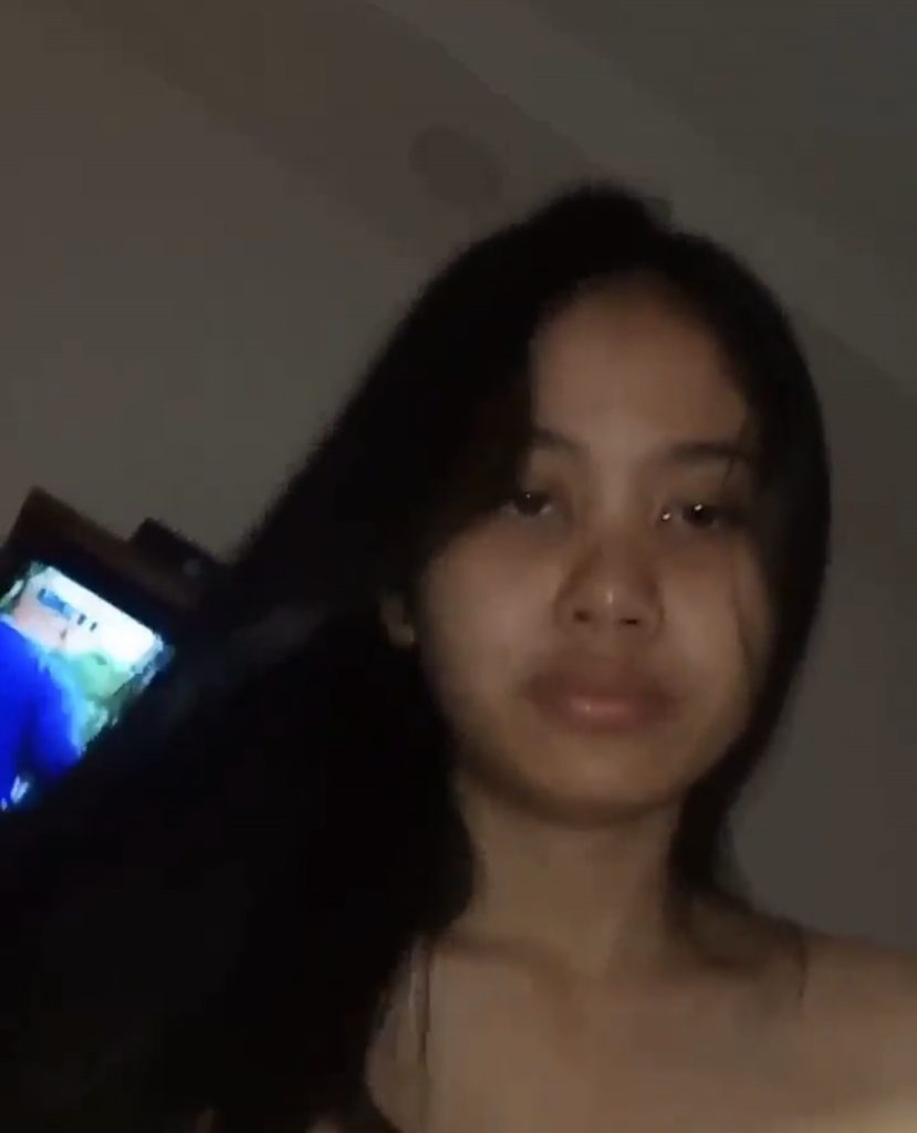 mahasiswi bali dan dosen