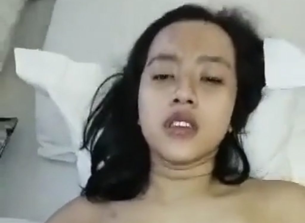 ajakin binor muda selingkuh