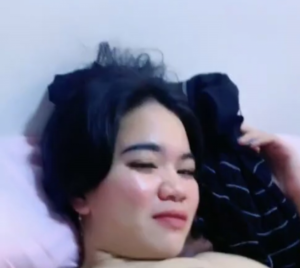 Kok ditumpahin di dalam!