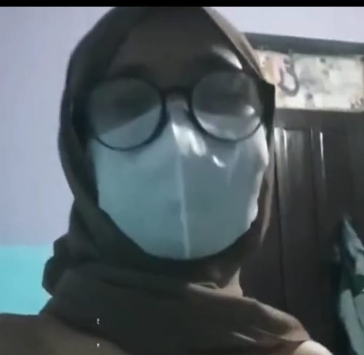 cheva udah gak tahan