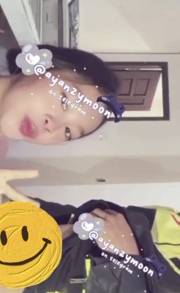 maen sama ojol maxim