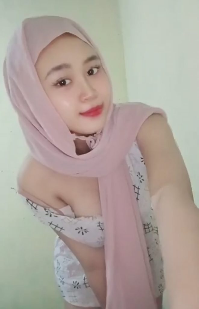 hijab pulen