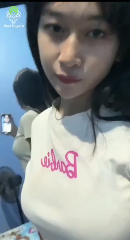 nostalgia yang cantik