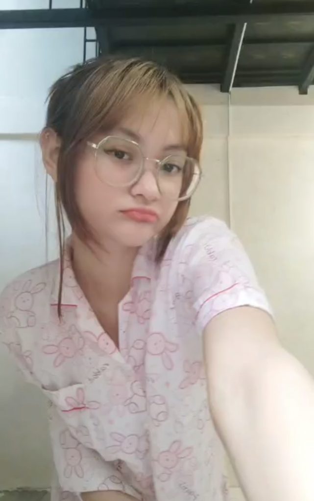 yang cantik