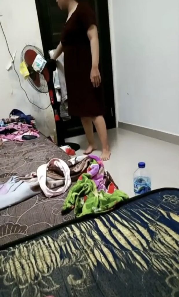 selingkuh sama pembantu