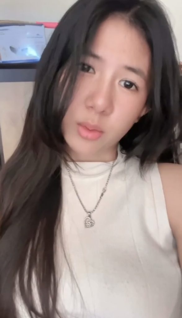 fifi cantik luar dalam