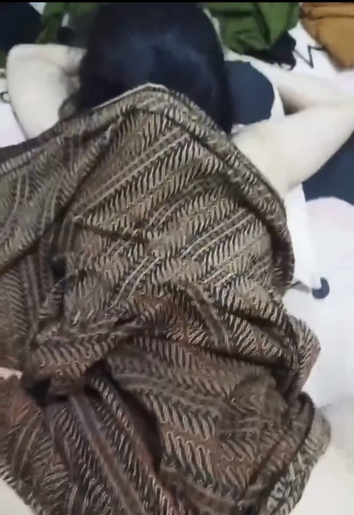 maen sama binor crt berkali kali