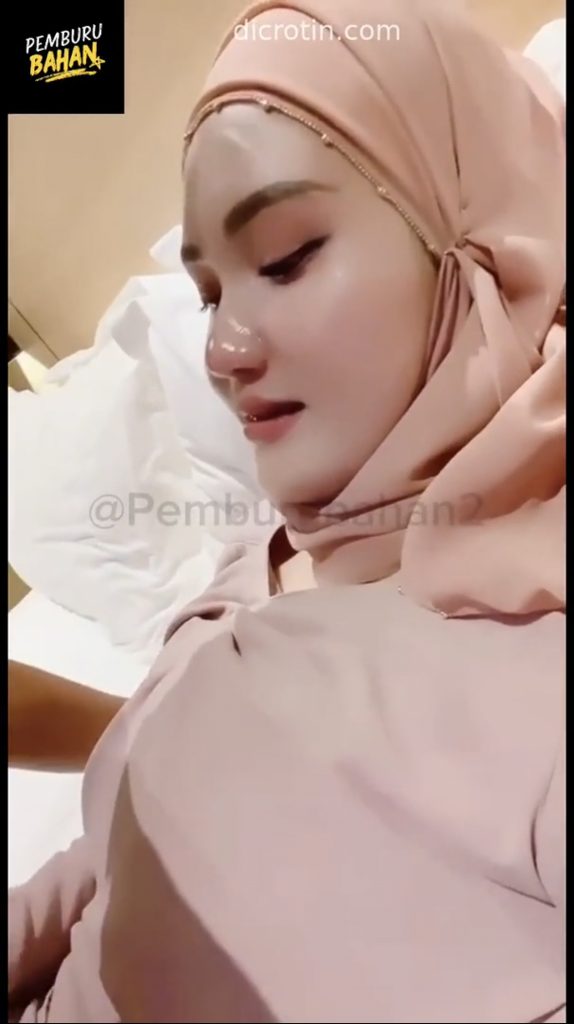 ughte pulen banget digarap di hotel