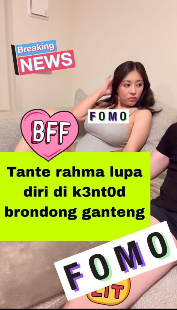 Tante yg klean cari