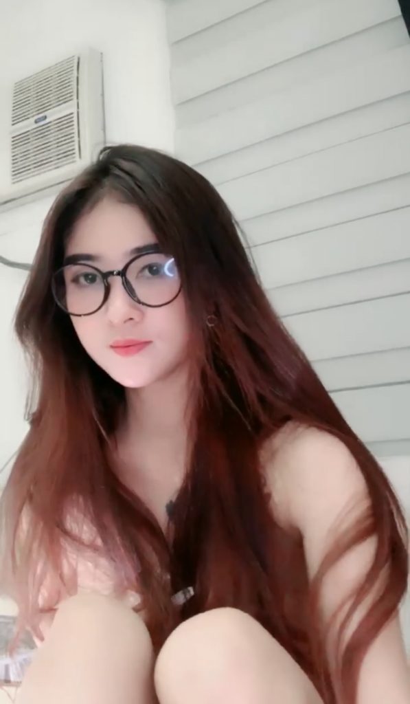 cantik