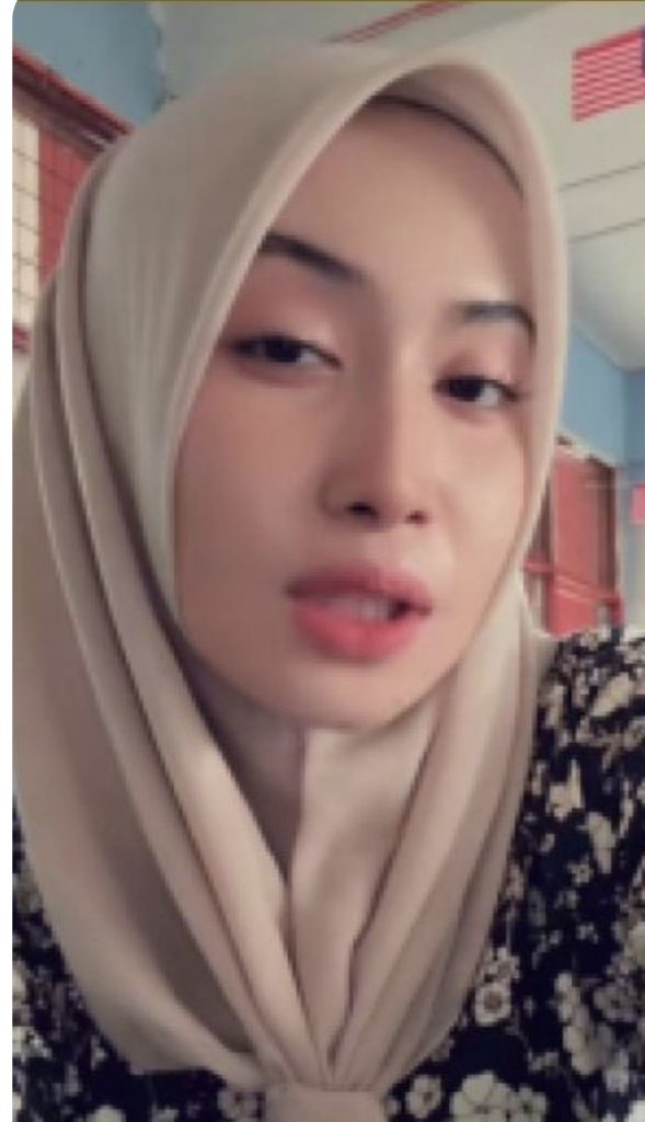 insyirah korban koncil