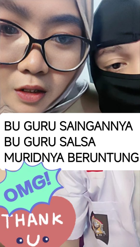 Bu guru baik hati