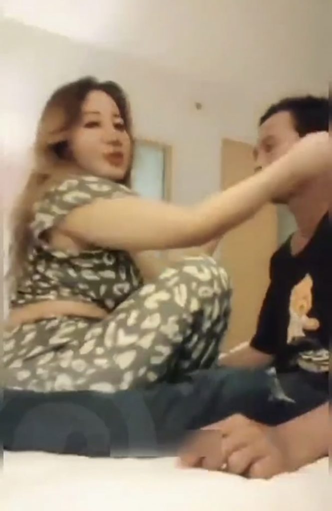 simpanan tante part2