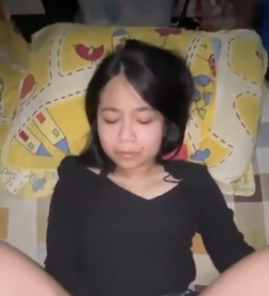 prisilia full durasi