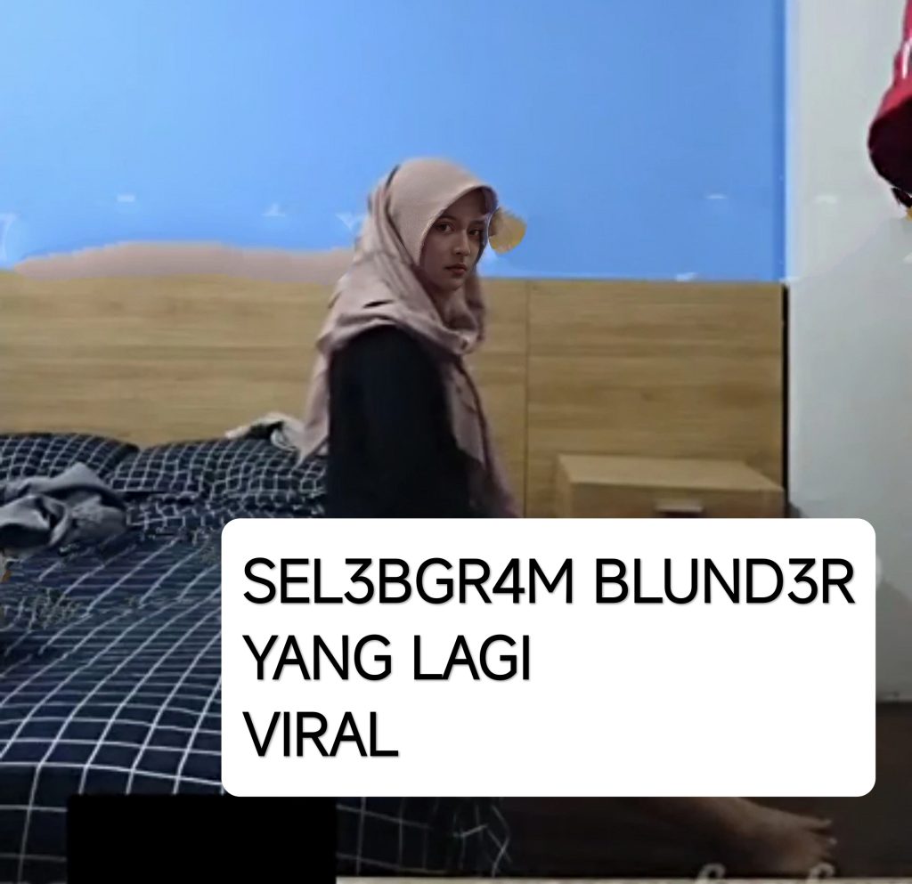 selebgram blunder