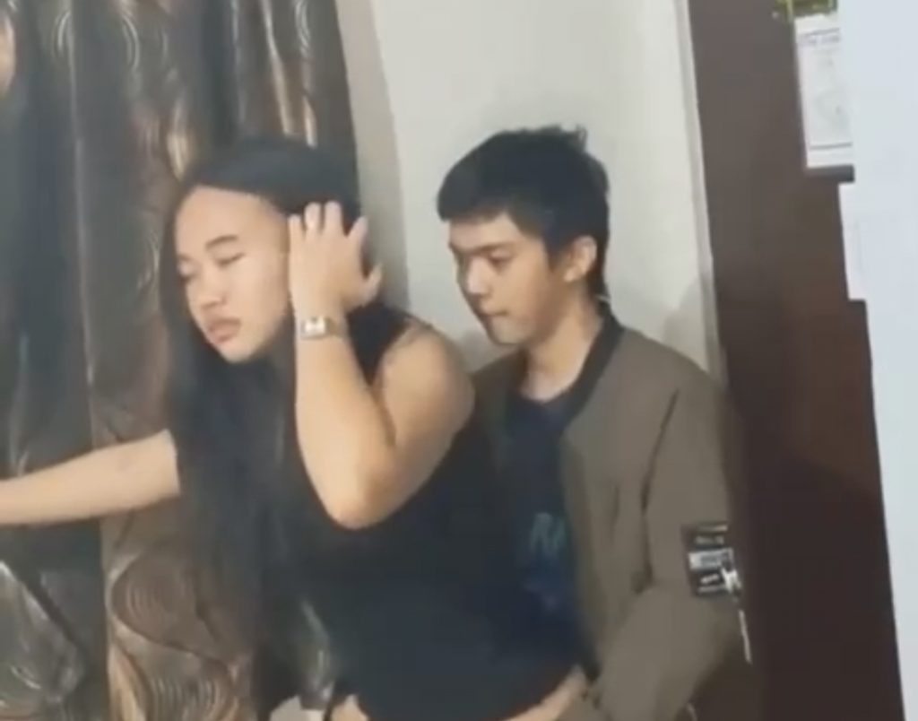 maen cepet sama kurir