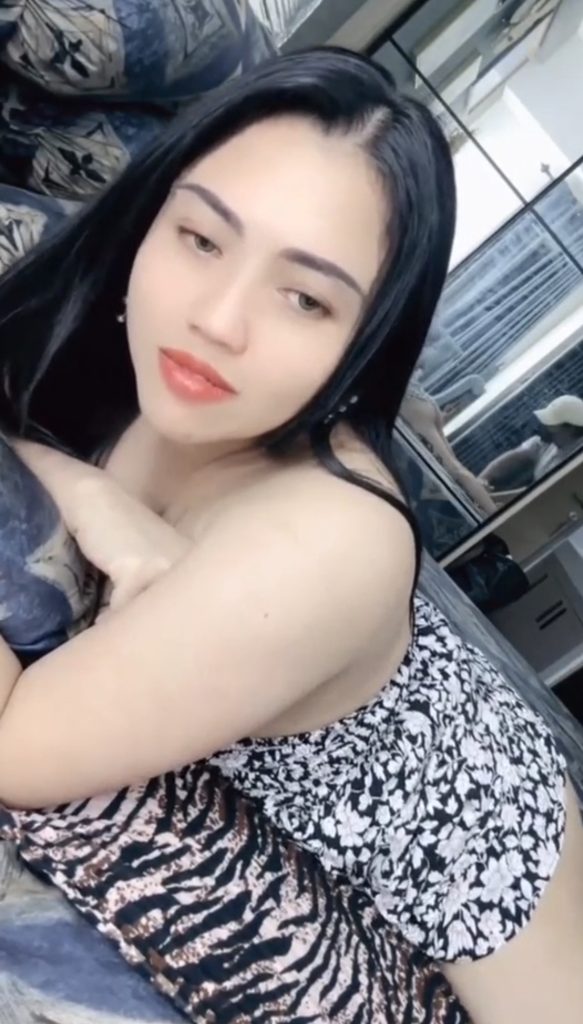 pijet yang beruntung