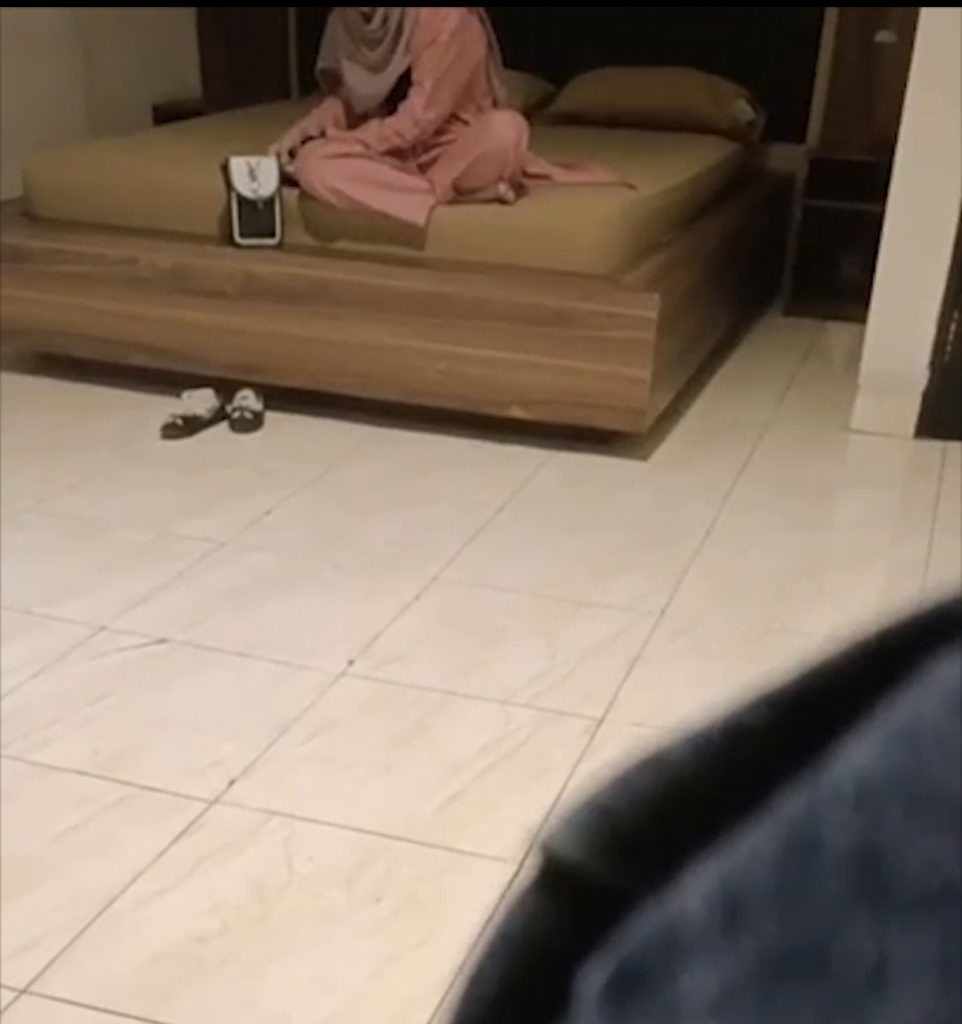 Ngajarin selingkuhan full percakapan 3 episode