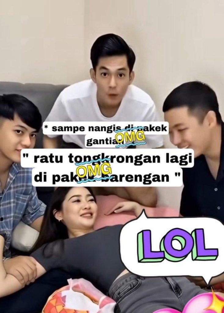katanya enak